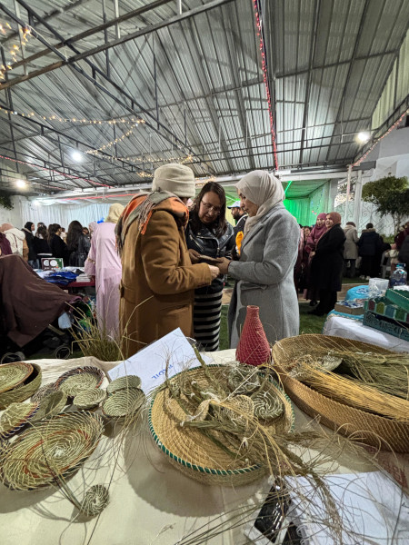 3.Foire JCI Metline